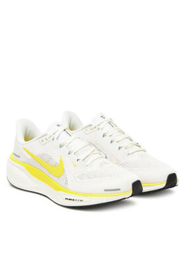 Nike Buty do biegania Air Zoom Pegasus FD2723 111 Biały. Kolor: biały. Materiał: materiał. Model: Nike Zoom