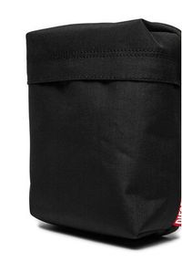 Diesel Saszetka X09865 P6336 Czarny. Kolor: czarny. Materiał: materiał #5