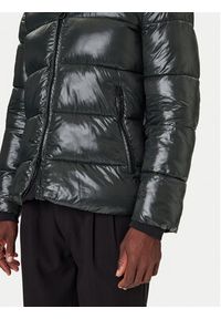 Geox Kurtka zimowa Spherica M5628H T3121 F3251 Zielony Regular Fit. Kolor: zielony. Materiał: syntetyk. Sezon: zima #6