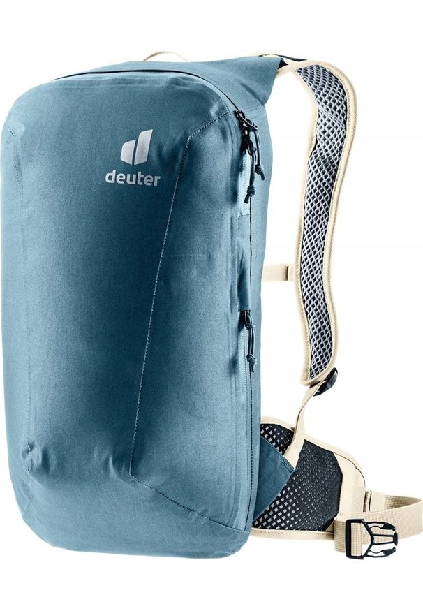 Deuter Plecak rowerowy Deuter Plamort 12 atlantic-desert