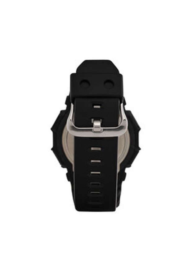 G-Shock Zegarek Original GA-B010-1AER Czarny. Kolor: czarny. Materiał: syntetyk