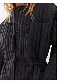 Calvin Klein Kurtka przejściowa K20K205506 Czarny Regular Fit. Kolor: czarny. Materiał: syntetyk #4