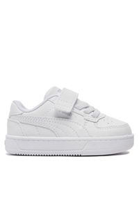 Puma Sneakersy Caven 2.0 Ac+ Inf 393841-02 Biały. Kolor: biały #1