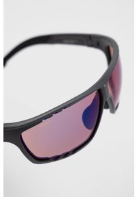 Uvex okulary przeciwsłoneczne. Kolor: szary #3
