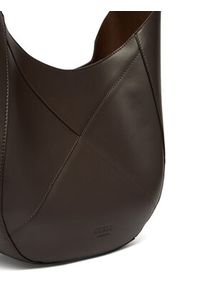 Guess Torebka HWZOAA P6210 Brązowy. Kolor: brązowy. Materiał: skórzane #6