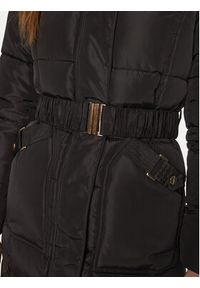 Artigli Kurtka zimowa ACPM000300 Czarny Regular Fit. Kolor: czarny. Materiał: syntetyk. Sezon: zima #2