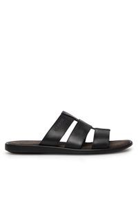 Klapki Lasocki. Kolor: czarny #1