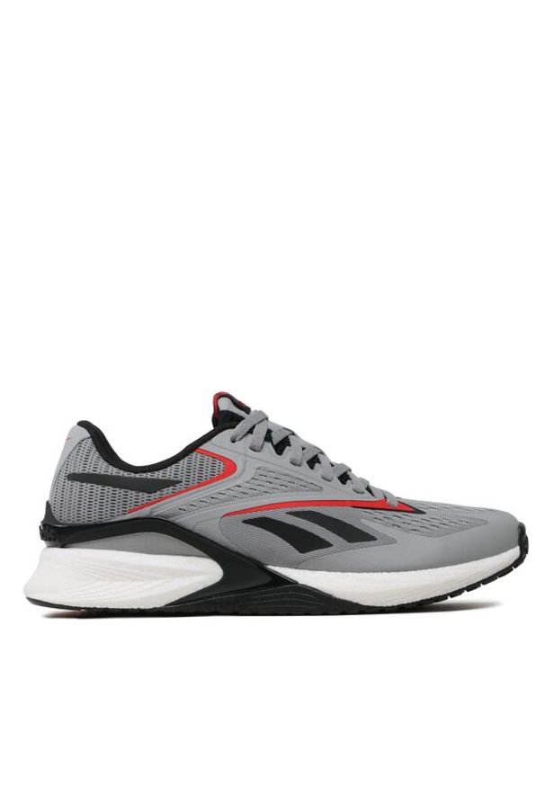 Reebok Buty na siłownię Speed 22 TR HP9246 Szary. Kolor: szary. Materiał: materiał. Sport: fitness