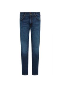 Lee - LEE DAREN ZIP FLY MĘSKIE SPODNIE JEANSOWE HERO L707KNA26 #6