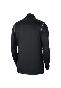 Kurtka Przeciwdeszczowa do biegania Męska Nike Park 20. Kolor: biały, wielokolorowy, czarny. Materiał: syntetyk #2