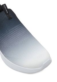 skechers - Skechers Sneakersy Ultra Flex 3.0 150183/BKW Czarny. Kolor: czarny. Materiał: materiał