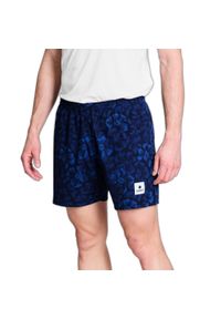 SAYSKY - Szorty Saysky Flower Pace 5". Kolor: niebieski. Długość: krótkie. Sezon: lato #1
