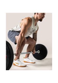 Buty treningowe TYR DZ-1 DropZero Barefoot na rzepy. Zapięcie: rzepy. Kolor: biały #1