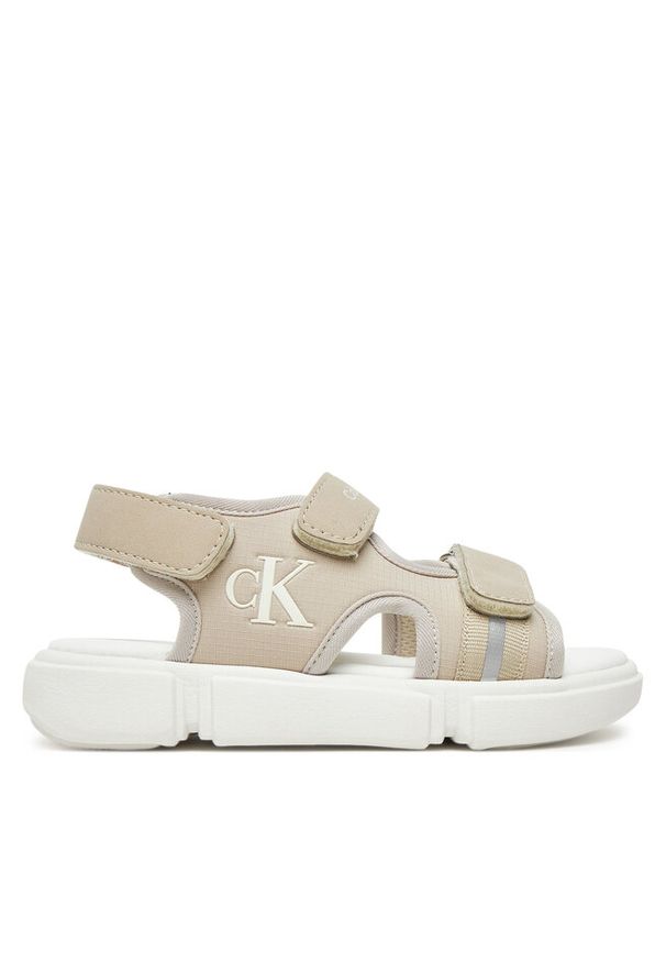 Sandały Calvin Klein Jeans