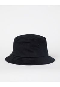 Wrangler - WRANGLER BUCKET HAT MĘSKI KAPELUSZ BLACK W0X4U5100 112332895