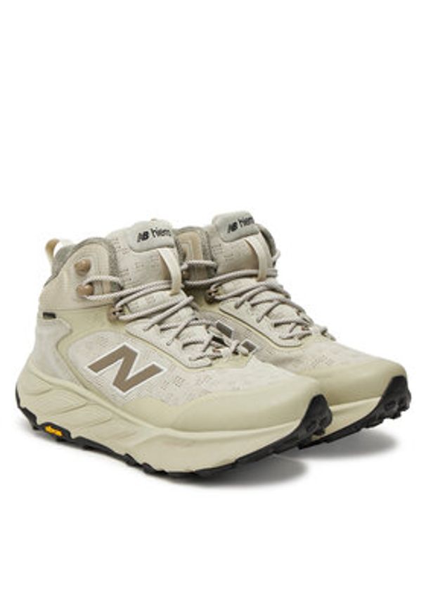 New Balance Trekkingi Hierro MTHIMCA9 Beżowy. Kolor: beżowy. Materiał: materiał. Sport: turystyka piesza