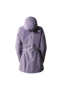 Kurtka uniwersalna damska The North Face Hikesteller Parka. Typ kołnierza: kaptur. Kolor: wielokolorowy