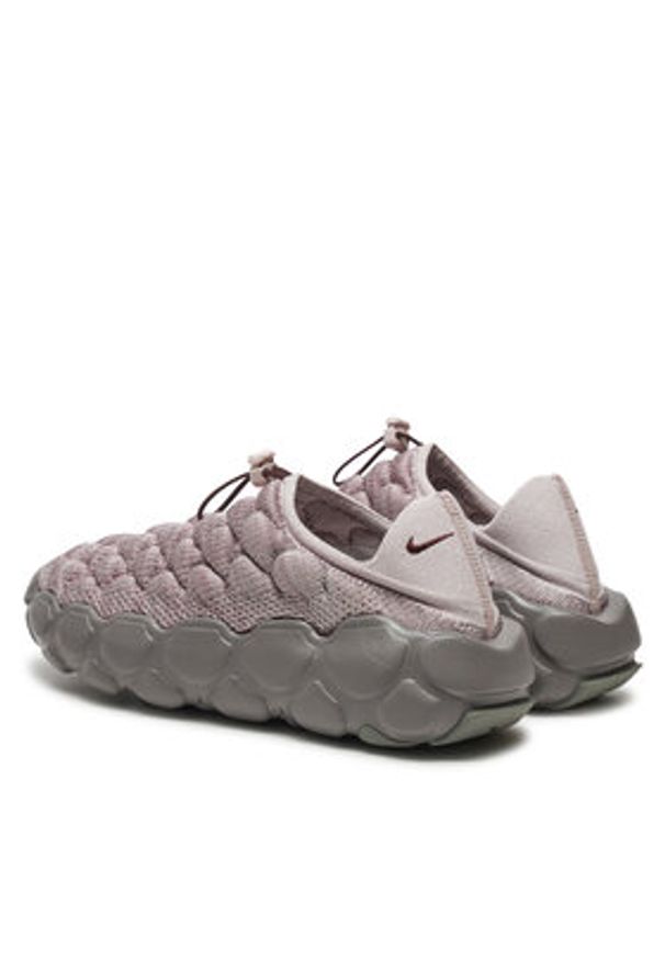 Nike Sneakersy Flyknit Haven FD2148 003 Fioletowy. Kolor: fioletowy. Materiał: materiał