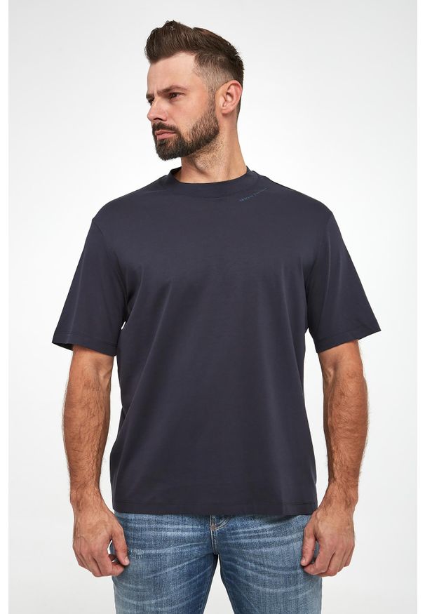 Armani Exchange - T-shirt męski ARMANI EXCHANGE