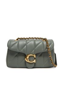 Torebka Coach. Kolor: zielony #1