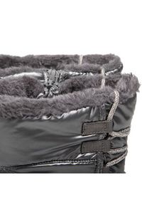 CMP Śniegowce Harma Wmn Snwo Boot Wp 39Q4976 Szary. Kolor: szary. Materiał: materiał #2
