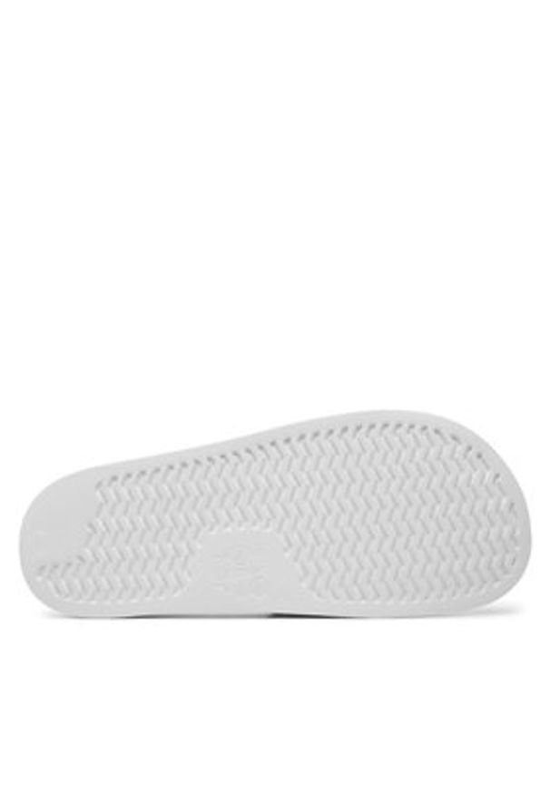 Reebok Klapki Fulgere 100063326 Szary. Kolor: szary. Materiał: syntetyk