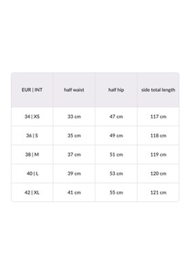 Rinascimento Spodnie materiałowe CFC0126219003 Czarny Regular Fit. Kolor: czarny. Materiał: syntetyk