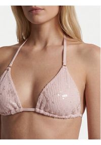 Guess Góra od bikini E6GJ07 KBMV0 Różowy jasny. Kolor: różowy. Materiał: syntetyk #7