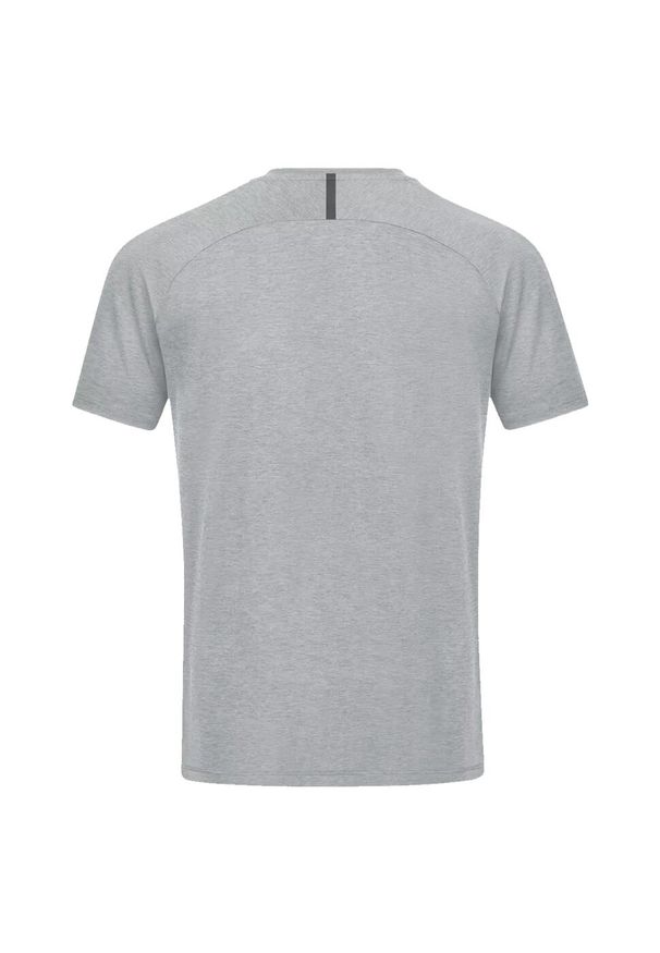Jersey Jako Challenge. Kolor: czerwony, wielokolorowy, czarny, szary. Materiał: jersey
