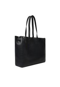 Beverly Hills Polo Club Torebka CEO-BHPC-S-005-07 Czarny. Kolor: czarny #3