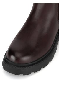 Lasocki Sztyblety HY60109-1 Brązowy. Kolor: brązowy. Materiał: skóra #2