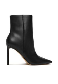 Botki Aldo. Kolor: czarny #1