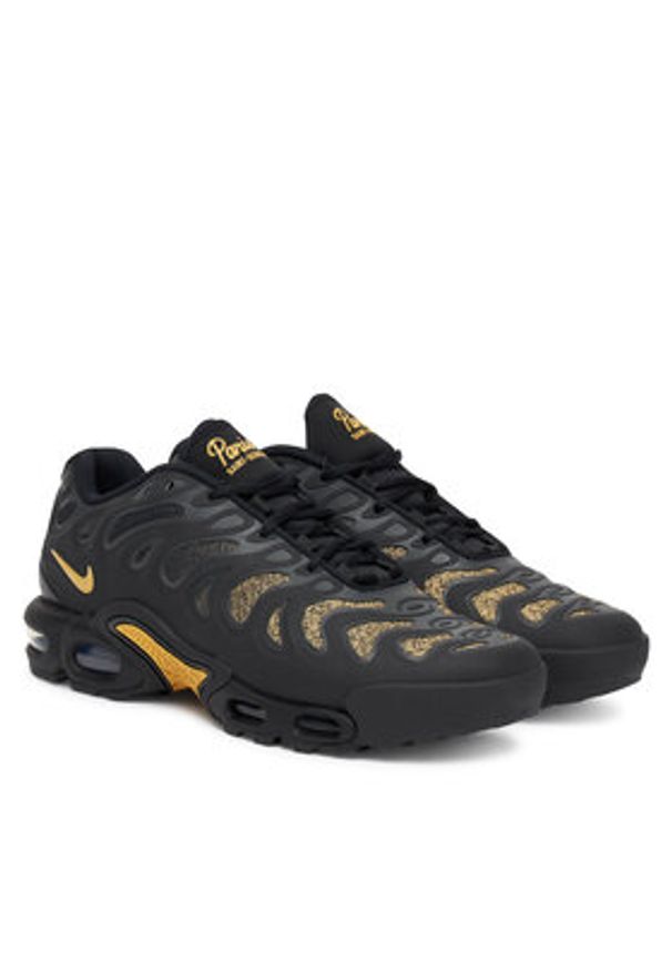 Nike Sneakersy Air Max Plus Drift FZ4748 Czarny. Kolor: czarny. Model: Nike Air Max
