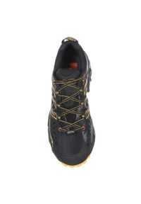 LA SPORTIVA - Buty trailowe męskie La Sportiva Akyra GTX. Kolor: czarny