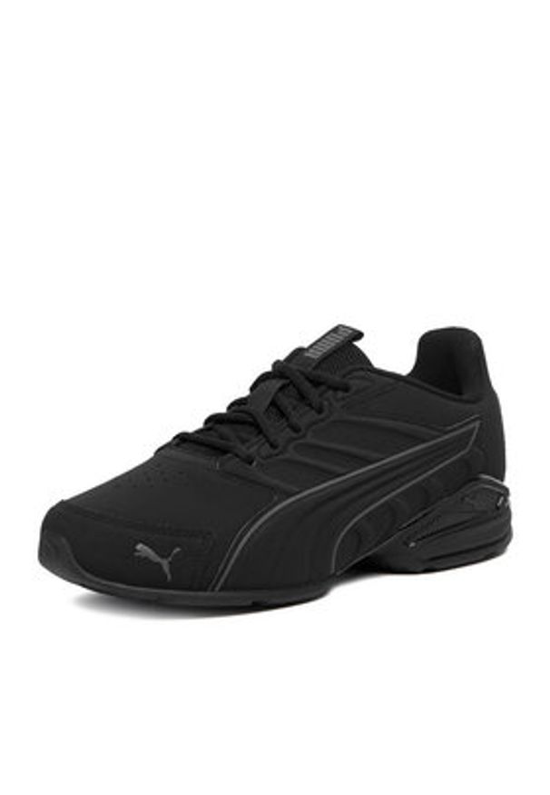Puma Sneakersy C-ELECTRO SL 31309201 Czarny. Kolor: czarny. Materiał: materiał
