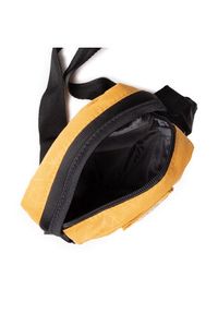 CATerpillar Saszetka Rondey 84059-506 Żółty. Kolor: żółty. Materiał: materiał #6