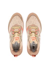 New Balance Buty do biegania Hierro WTHIERV9 Écru. Materiał: materiał #3