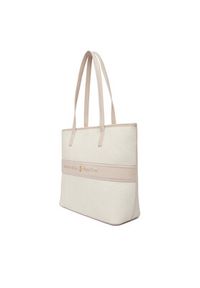 Beverly Hills Polo Club Torebka EO-BHPC-L-012-09 Écru #3