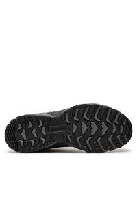New Balance Sneakersy ML610TAQ Czarny. Kolor: czarny. Materiał: materiał #5