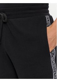 Emporio Armani Underwear Szorty sportowe 111004 4R571 00020 Czarny Regular Fit. Kolor: czarny. Materiał: bawełna. Styl: sportowy #4