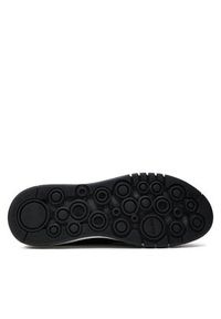Geox Sneakersy U Aerantis U357FA 00046 C0045 Granatowy. Kolor: niebieski. Materiał: skóra #6