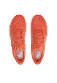 New Balance Buty do biegania Fresh Foam Evoz v3 WEVOZRR3 Pomarańczowy. Kolor: pomarańczowy