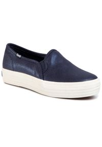Tenisówki Keds. Kolor: niebieski #1