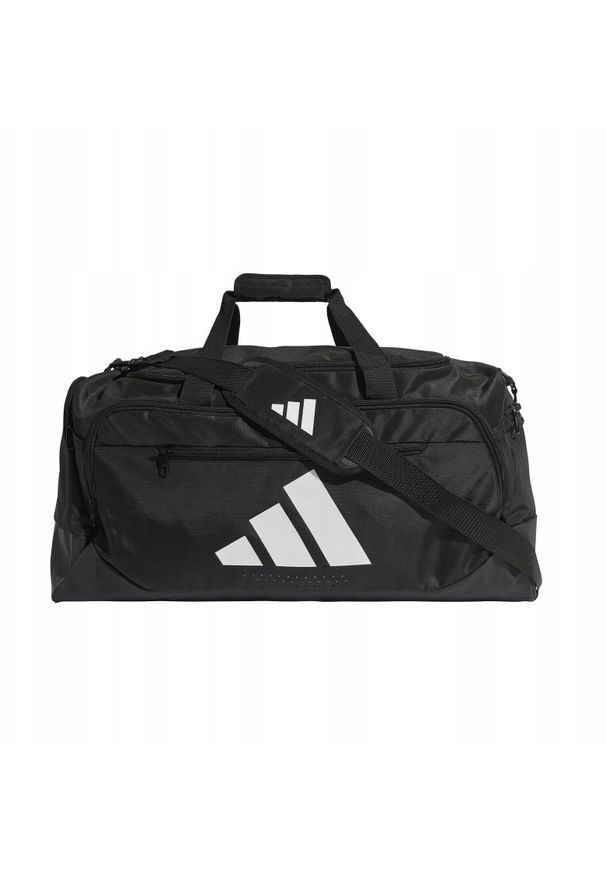 Adidas Torba adidas Training Defender Duffle JZ0607