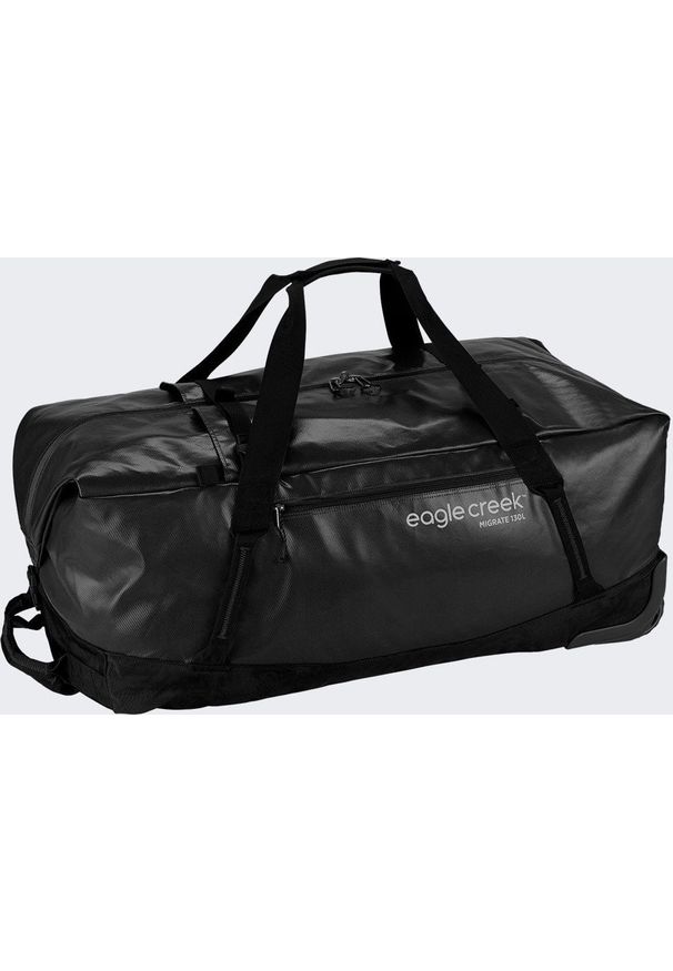 Eagle Creek Eagle Creek Migrate Wheel Duffel 130L Black