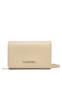 VALENTINO - Torebka Valentino. Kolor: kremowy #1