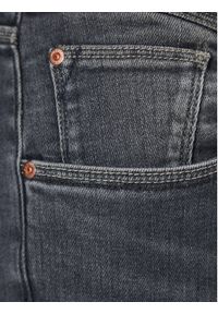 Bugatti Jeansy 3108D 76671C Szary Slim Fit. Kolor: szary