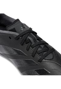 Adidas - adidas Buty Predator League Sg J IG7737 Czarny. Kolor: czarny. Materiał: materiał #5