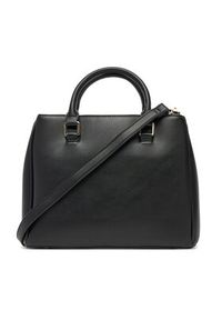 MEXX Torebka C-MEXX-S-009-08 Czarny. Kolor: czarny #5