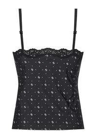 Guess Komplet bielizny O4BG01 KCF20 Czarny. Kolor: czarny. Materiał: syntetyk #5